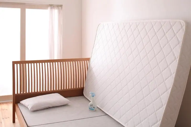 日常からできる「へこみ予防」と快眠環境の整え方