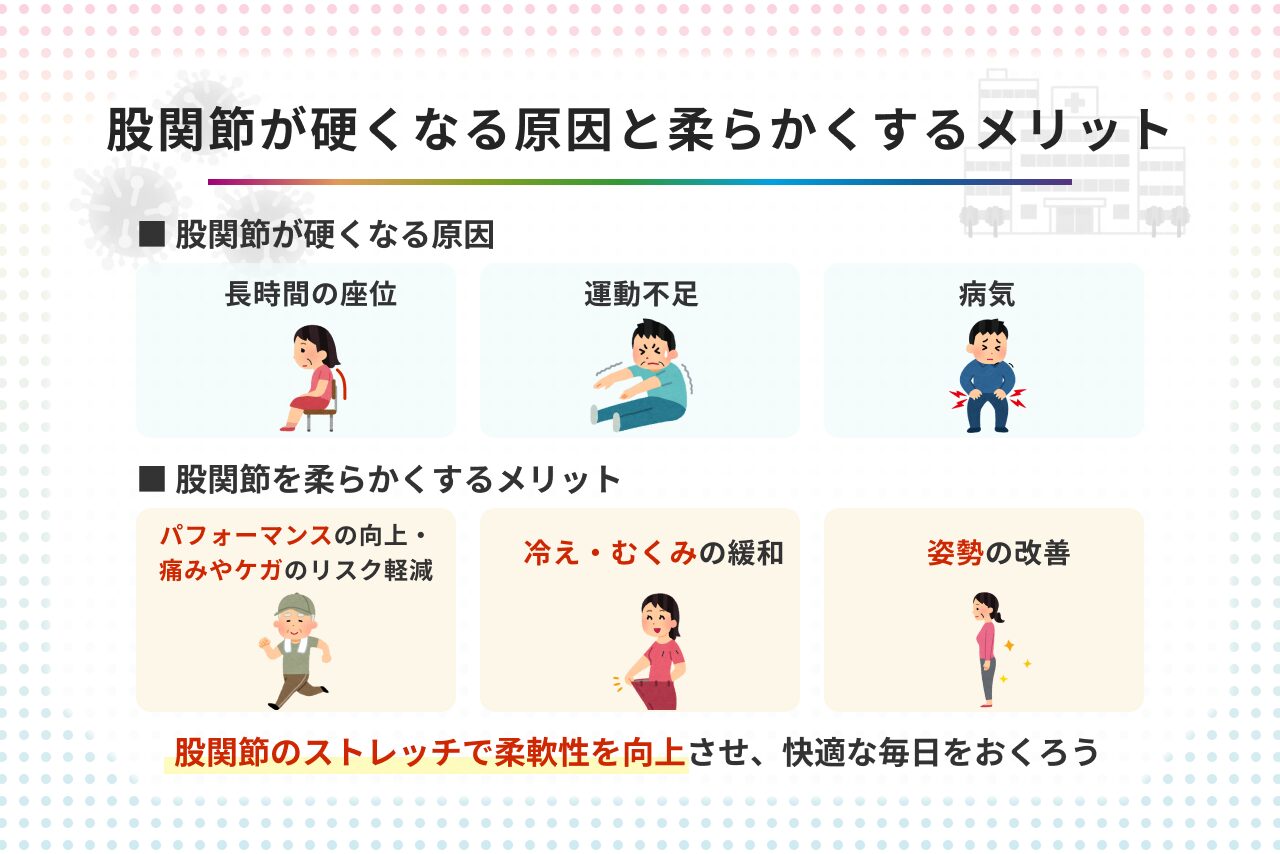 日常でできる予防と対策