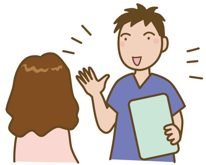 鍼灸施術の具体的な流れ(初診〜継続通院まで)