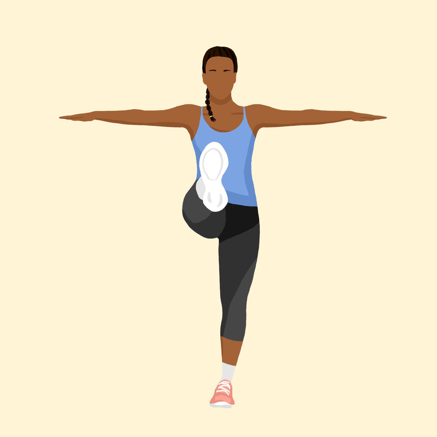 体幹を鍛える体操を効果的に行うポイント