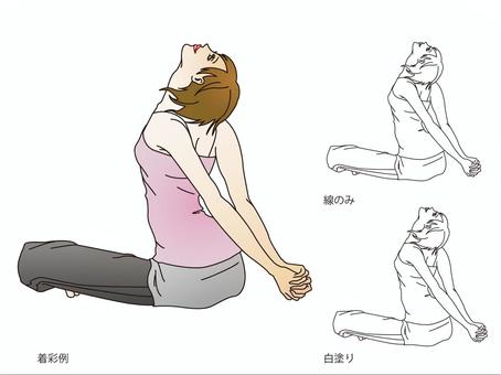 早期回復のためのリハビリ・整体・ストレッチの考え方