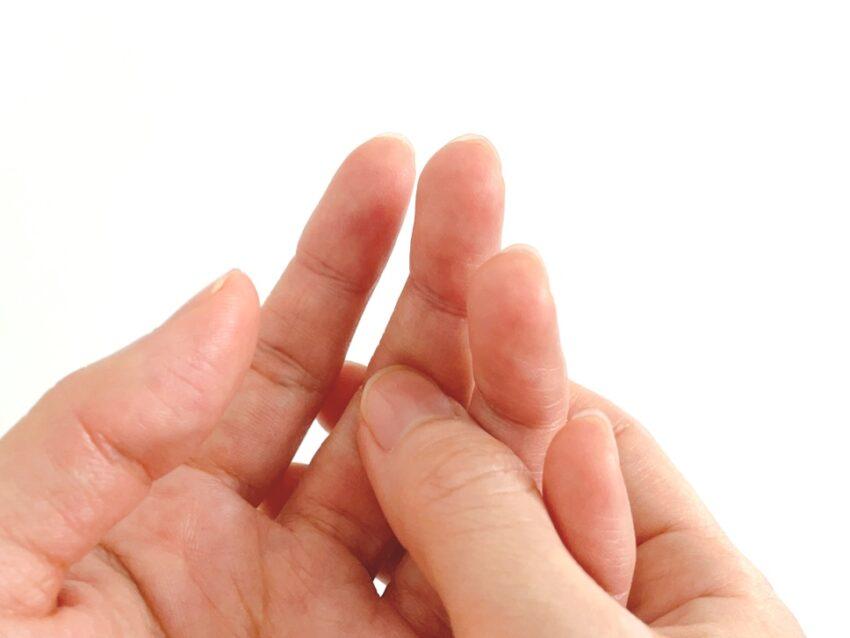 更年期以外に考えられる片側のしびれの原因