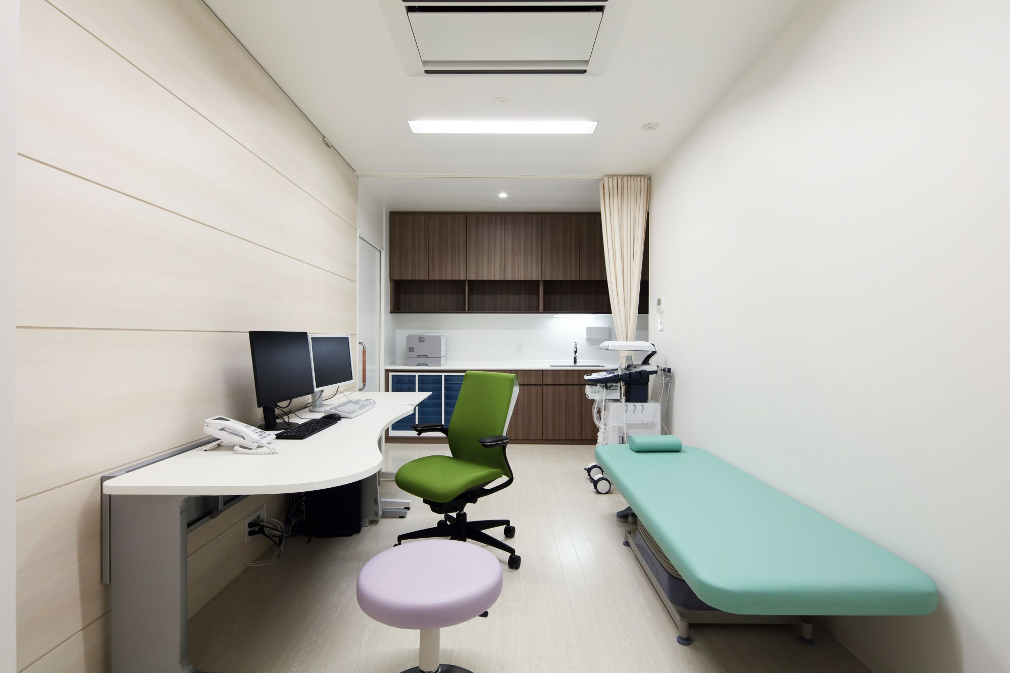 受診の目安と専門医・整体院の選び方