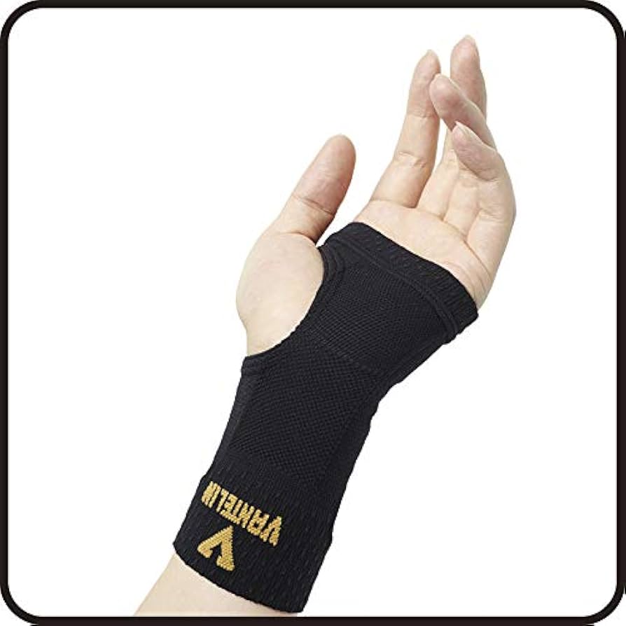 手首サポーターおすすめモデル15選(用途別)