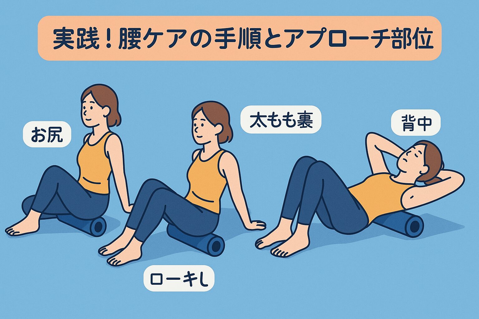 継続して効果を感じるためのコツと習慣化のポイント