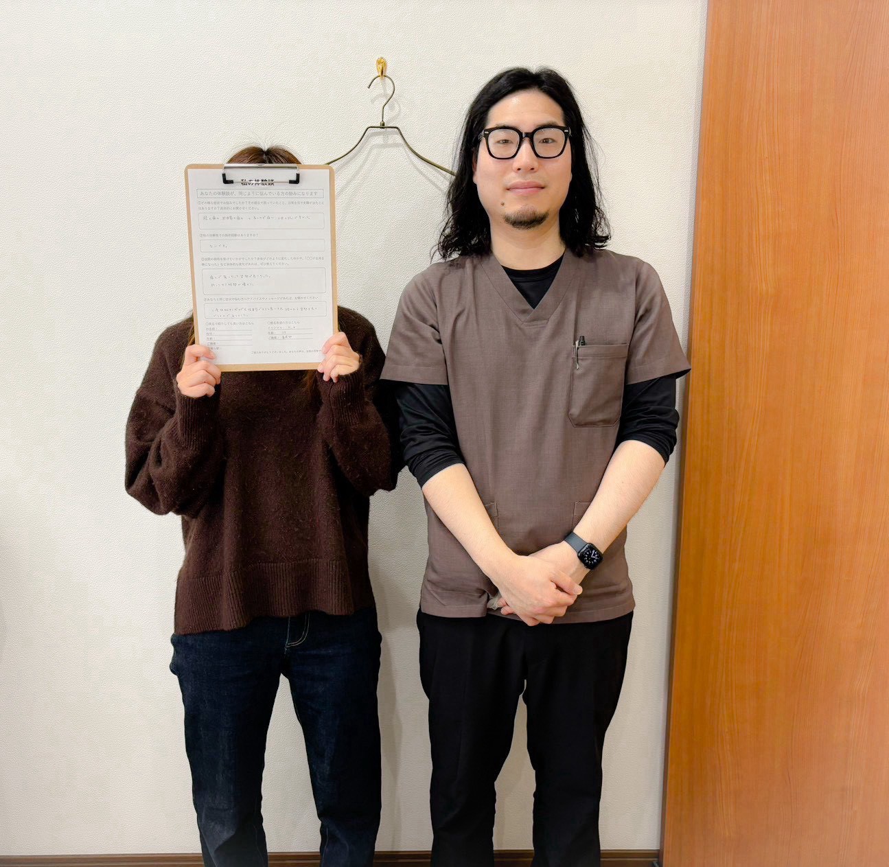 2ショット