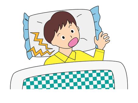 寝違えた時にやるべき応急処置(すぐできるケア)