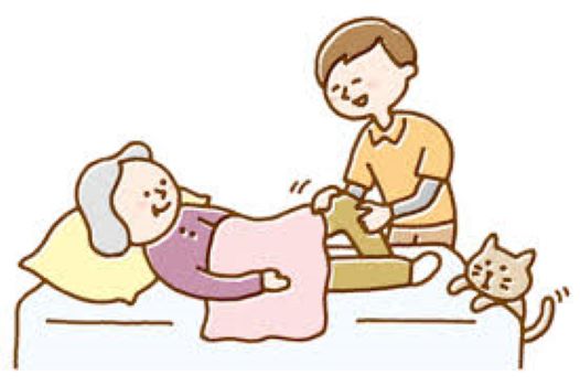訪問鍼灸とは?メリットと基本情報