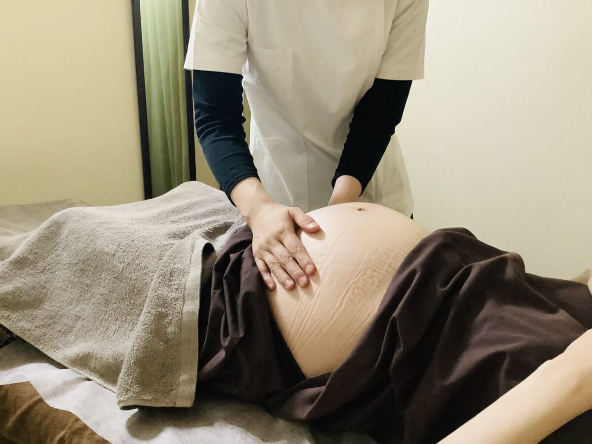 妊娠 鍼灸とは?安全性・概要と東洋医学の考え方