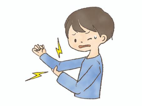 日常生活で痛みが出る動作とチェックポイント