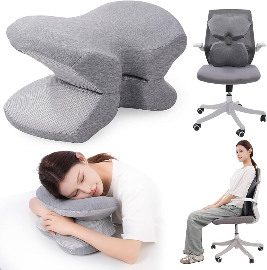 なぜ「机 寝る 枕」が今注目されているのか?