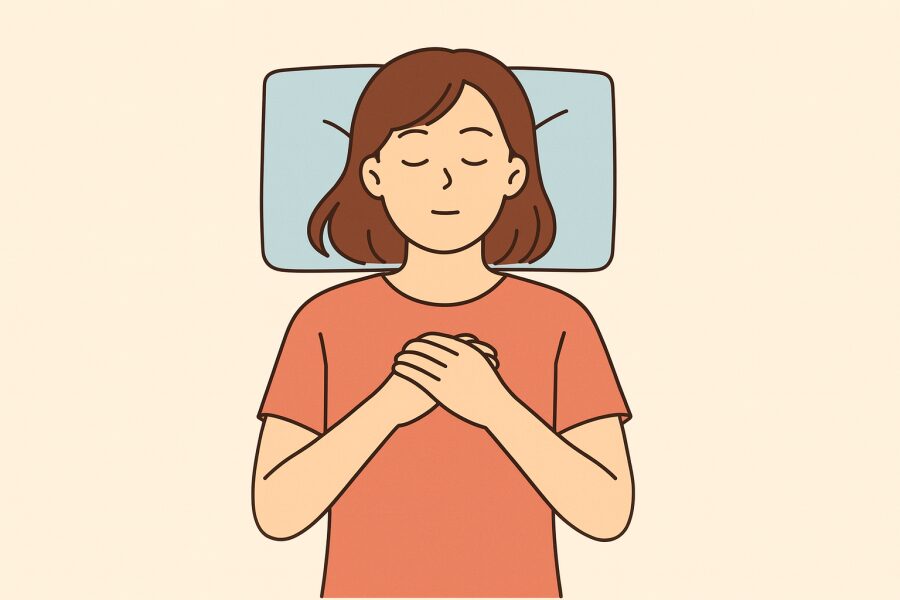 心理面から見た意味とサイン