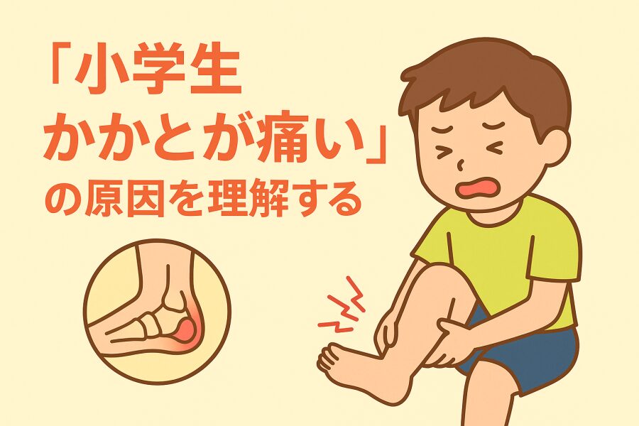 整形外科来院の目安と触診の流れ