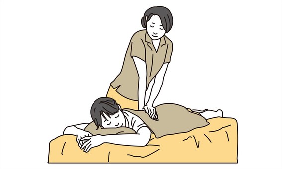 腰の痛みとマッサージの関係 ― まず知っておきたい基本
