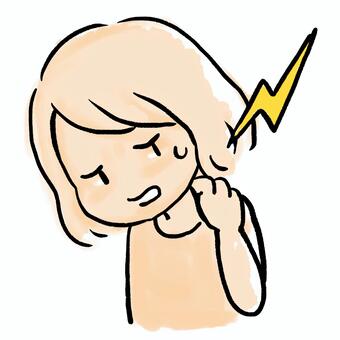 寝違えが“重症”かもしれないサイン — まず確認すべきポイント