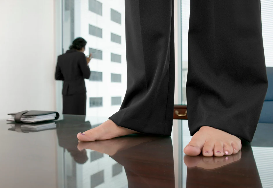 ふくらはぎの疲労ってなに?仕組みと原因を知ろう