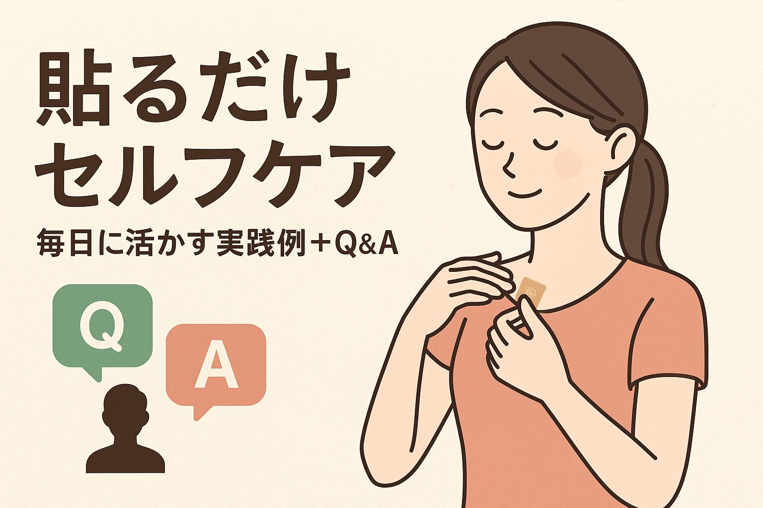 針シールの選び方＆おすすめのタイプ・選ぶポイント