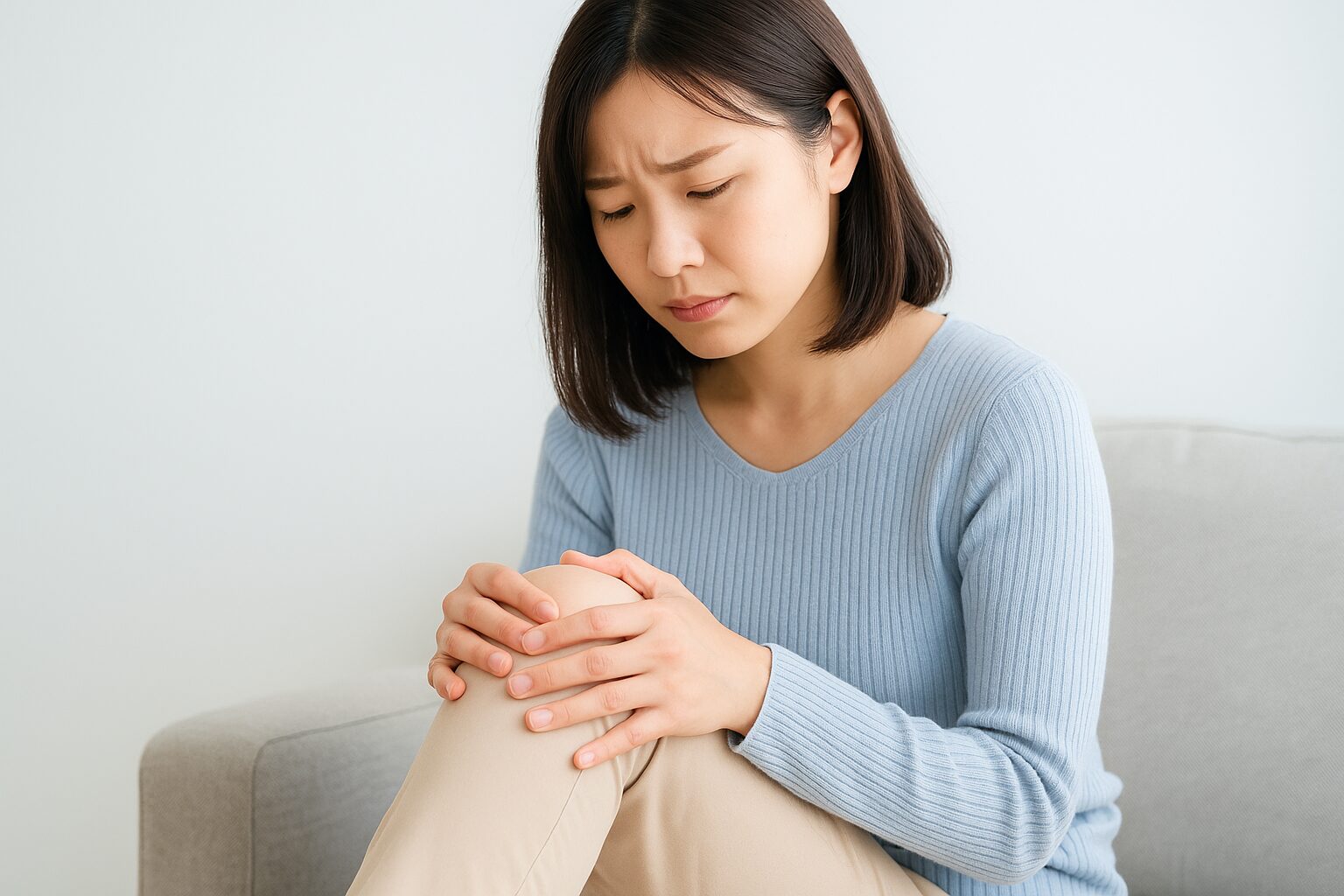 代表的な原因とその特徴