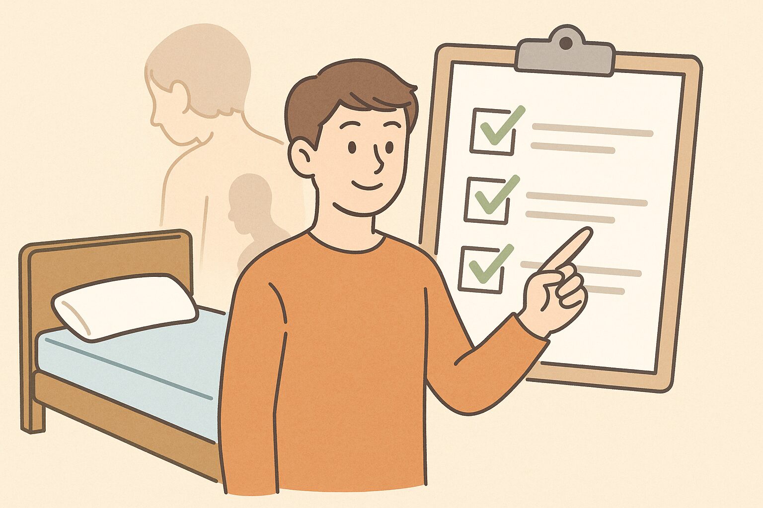 整形外科・鍼灸・整体・鍼灸師向け視点：併用できる施術と注意点