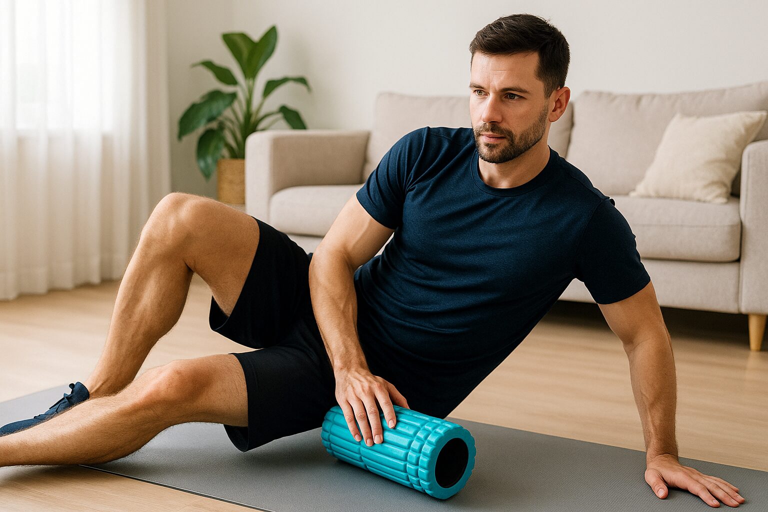 ストレッチを続けるためのコツ・注意点