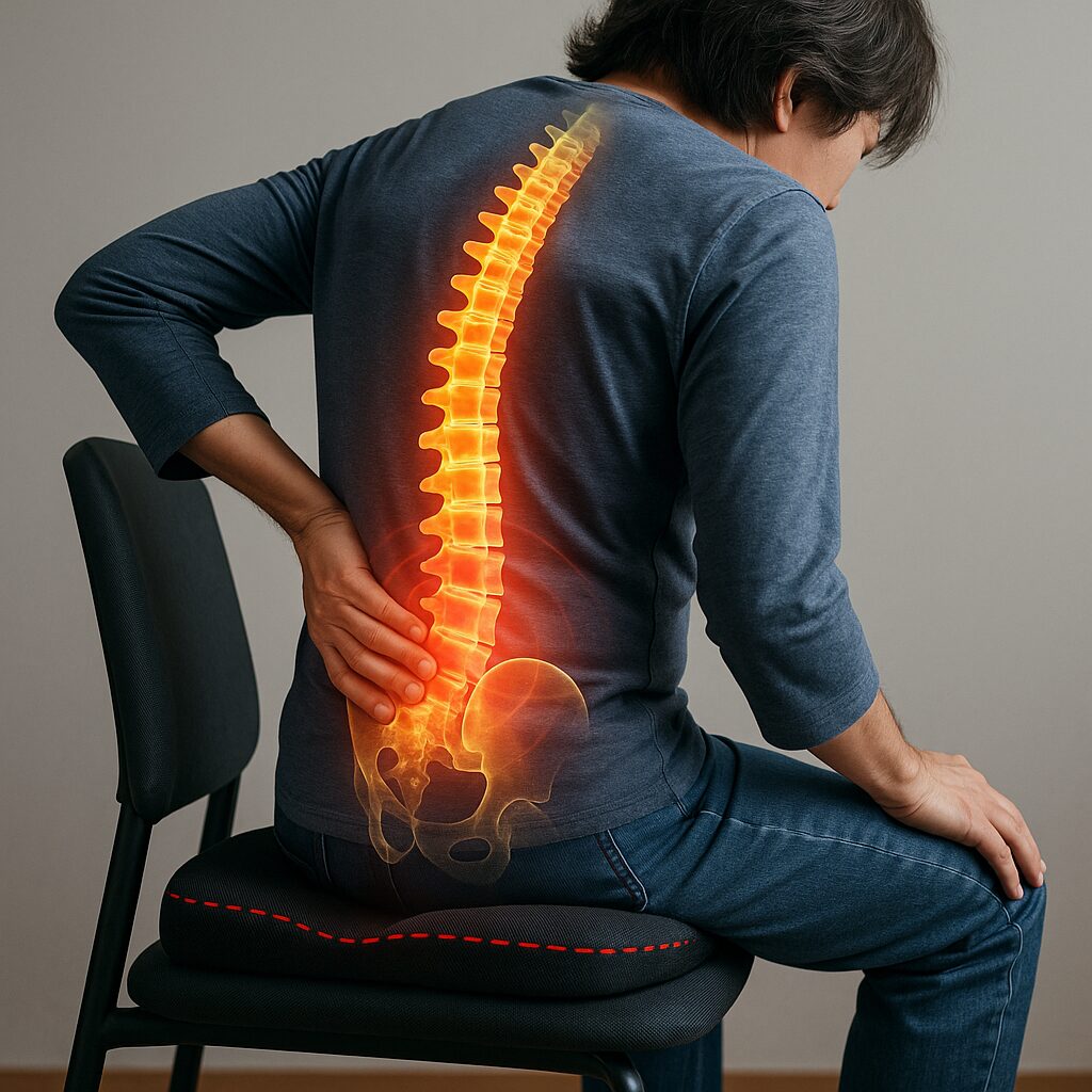 来院すべき目安・何科に行けばいい?