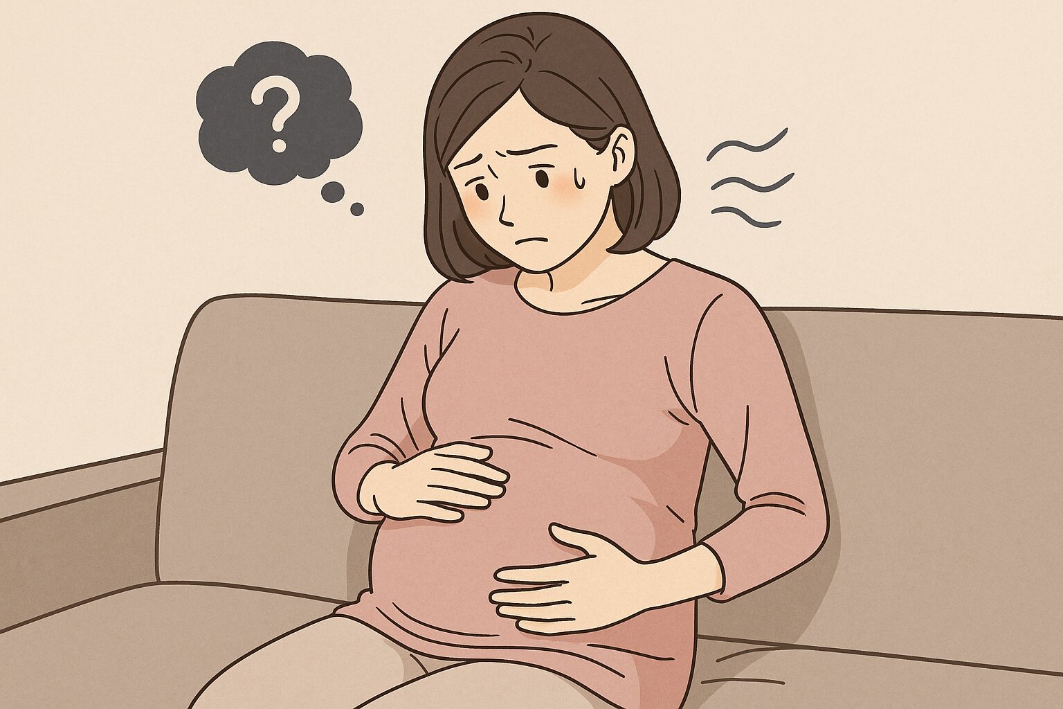 まず確認すべき“今の体調”と気をつけたいサイン