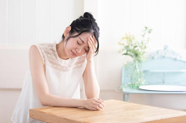 首筋コリが改善しない場合の対処法と来院の目安