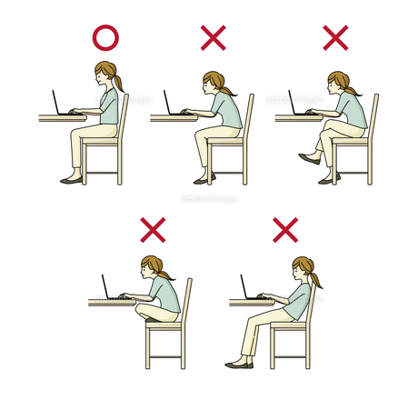 肋骨の痛みを予防する生活習慣