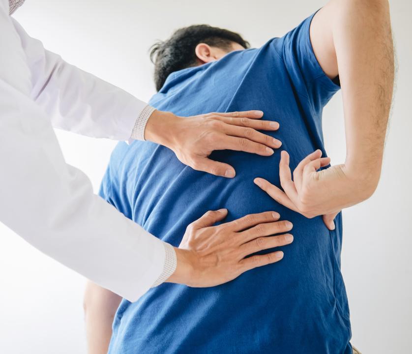 腰が抜けそうな痛みにおすすめのストレッチ