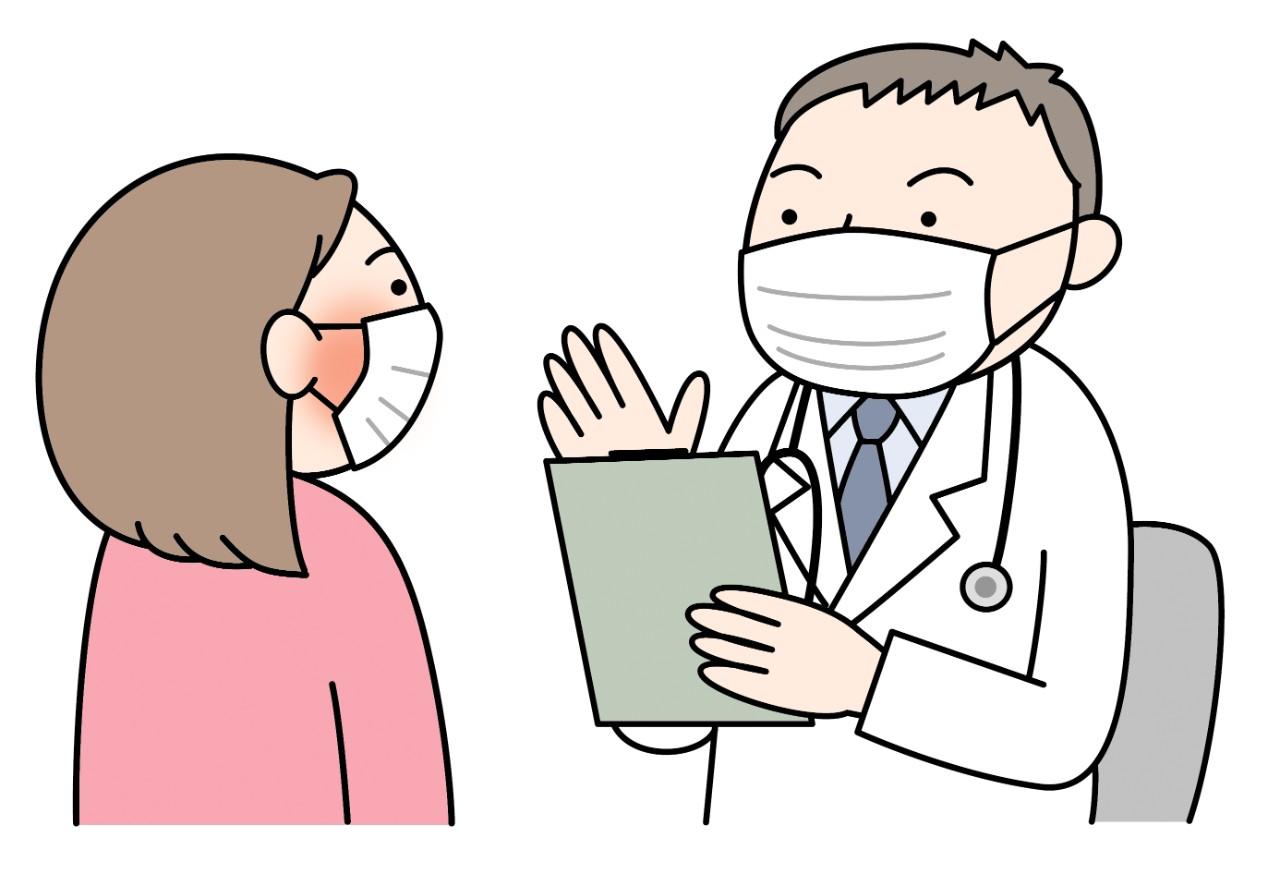 危険なサインは?すぐ来院すべき症状