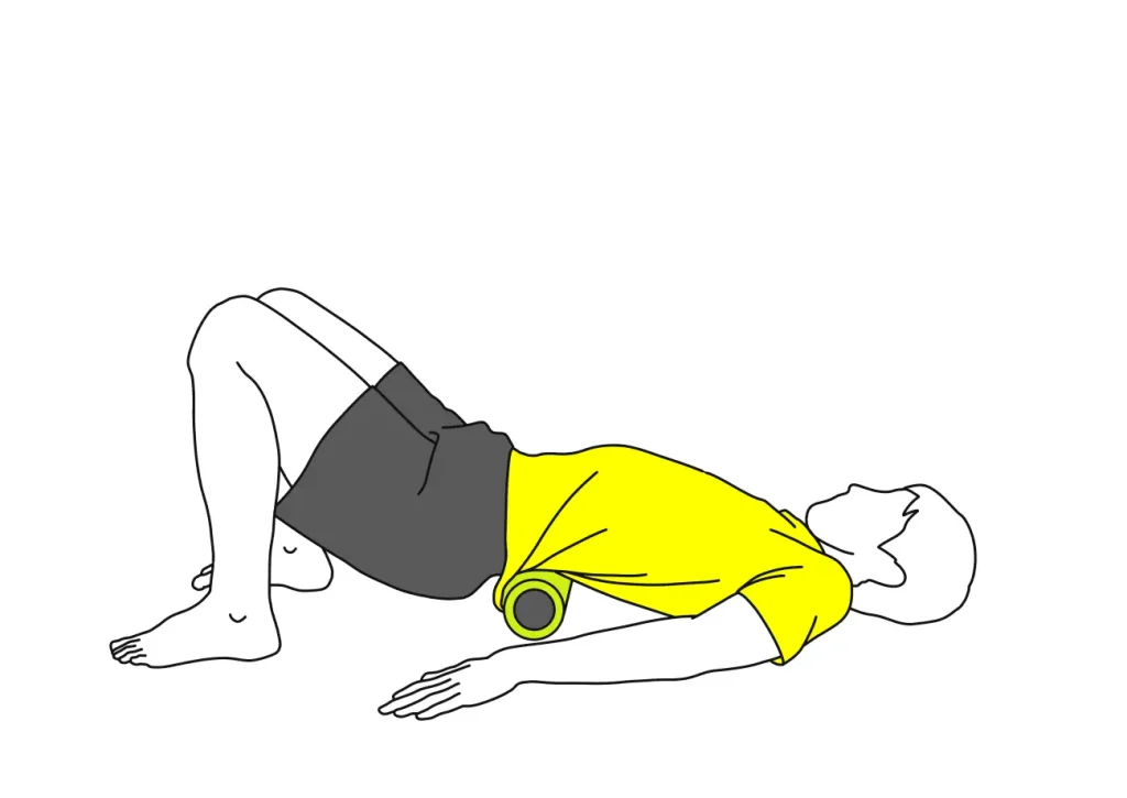 実践!“気持ちいい”腰ケアの手順とおすすめアプローチ部位