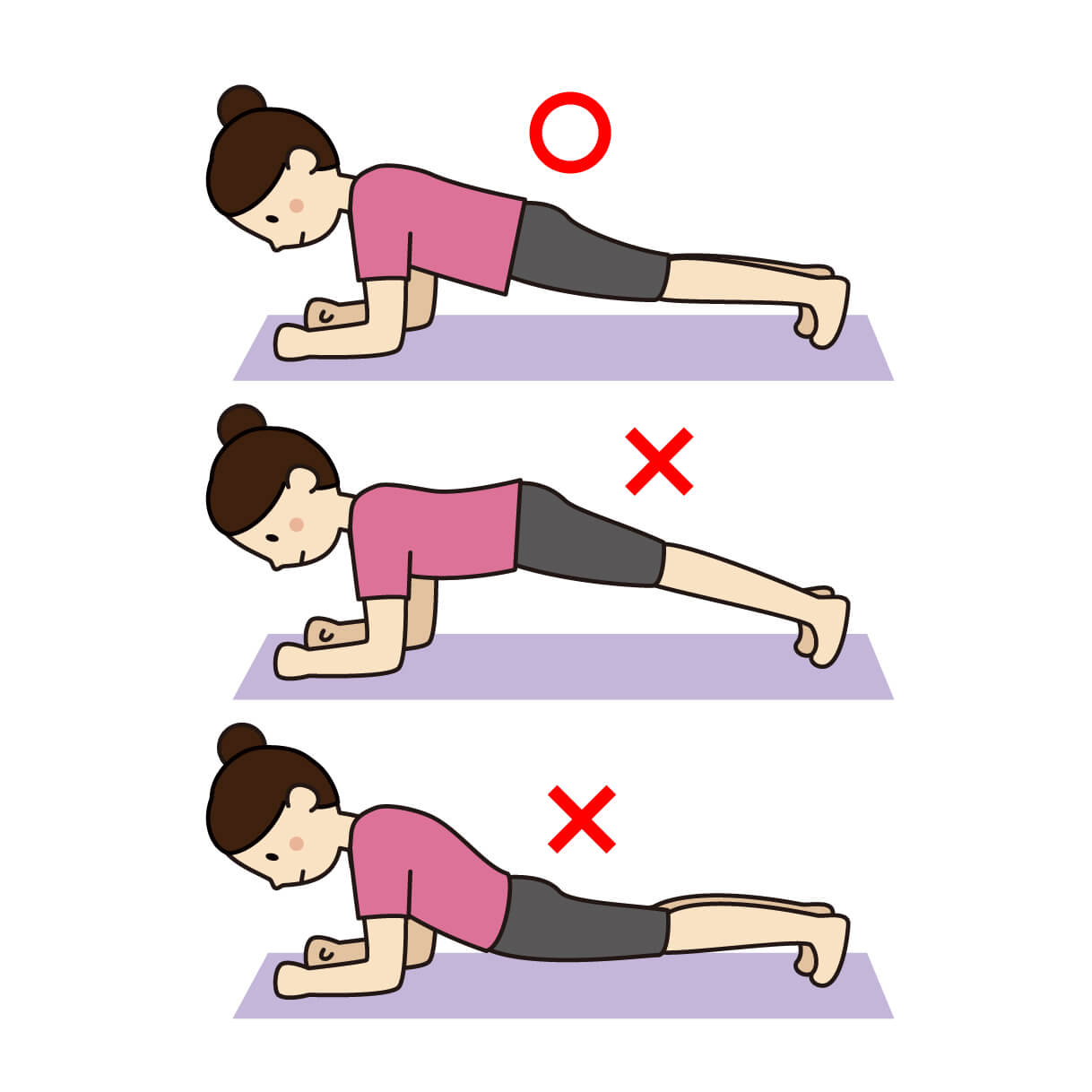 腹筋 鍛え方 自宅でできる基本トレーニング