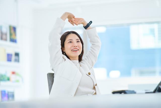 肩こり改善ヨガの効果を高めるコツ