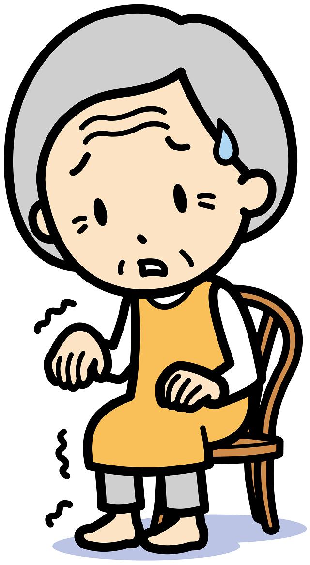 危険な足のしびれのサイン|病院に行くべきケース
