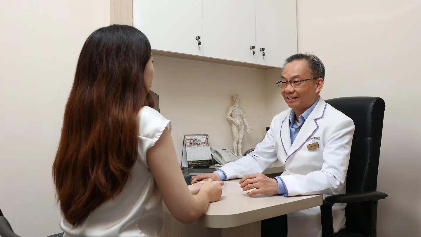 針治療を受ける前に知っておきたい注意点