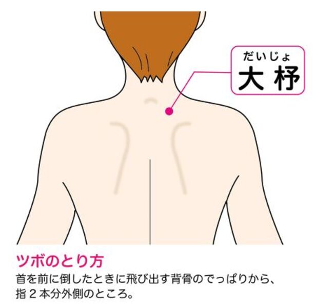 置き針の正しい使い方と貼るポイント