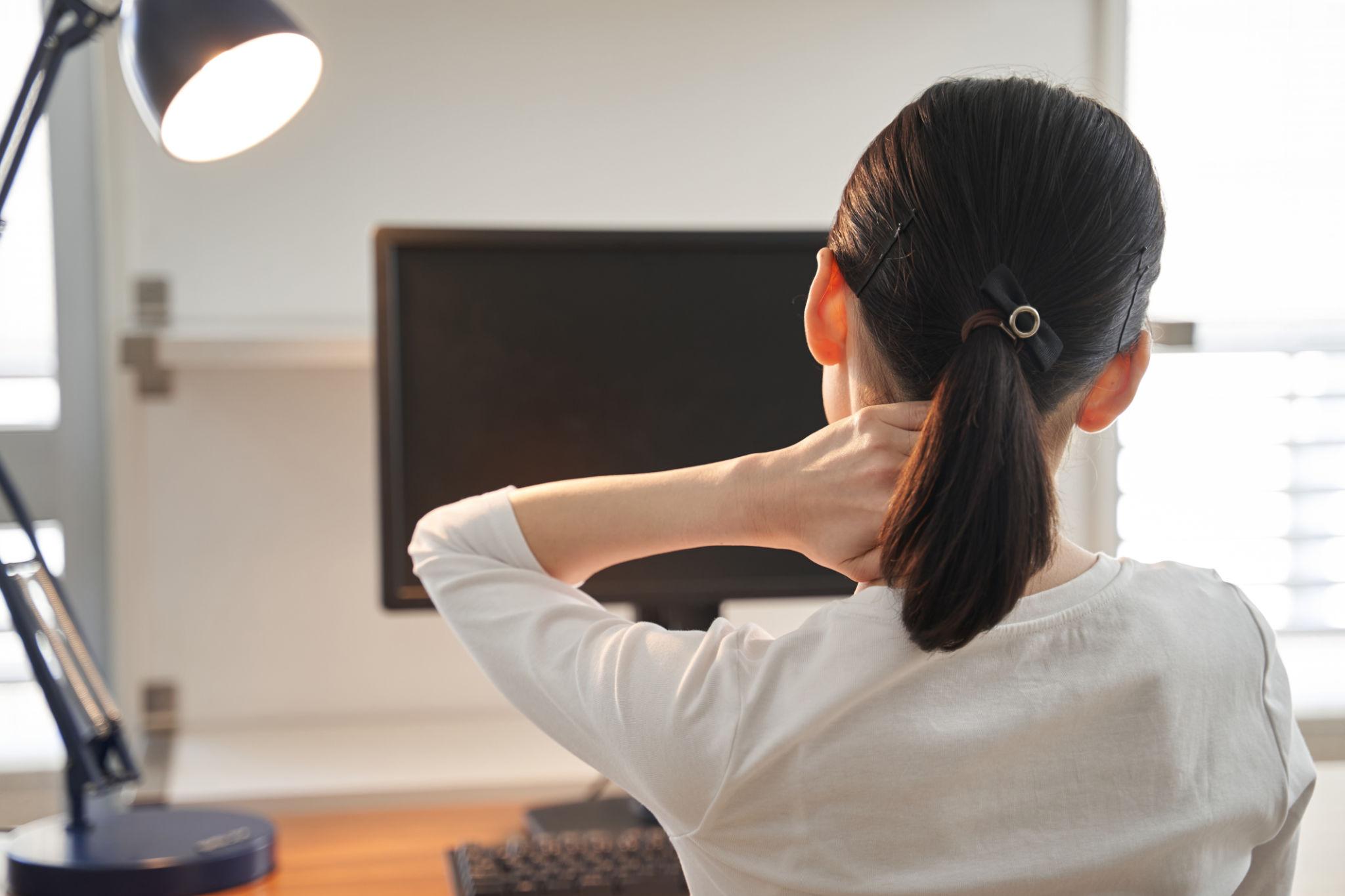 頭痛体操とは?どんな頭痛に効果が期待できるのか