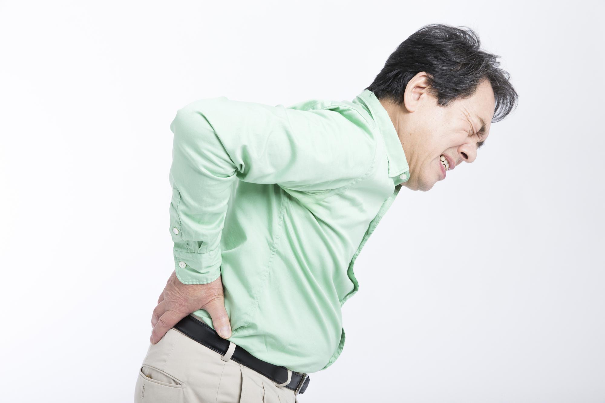やってはいけないストレッチとNG行動