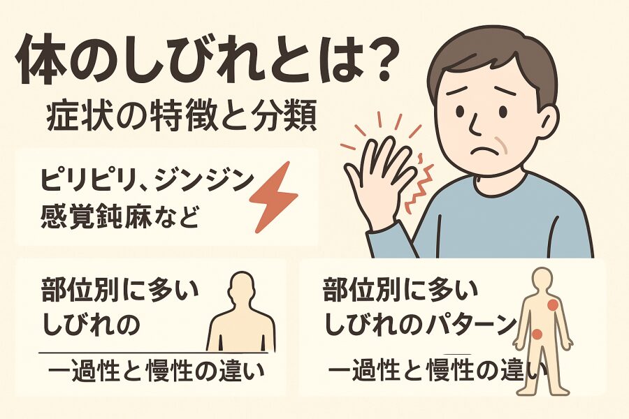 病院・検査・来院の目安と専門科の選び方