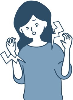 肋骨の音+痛みで注意すべき危険な症状