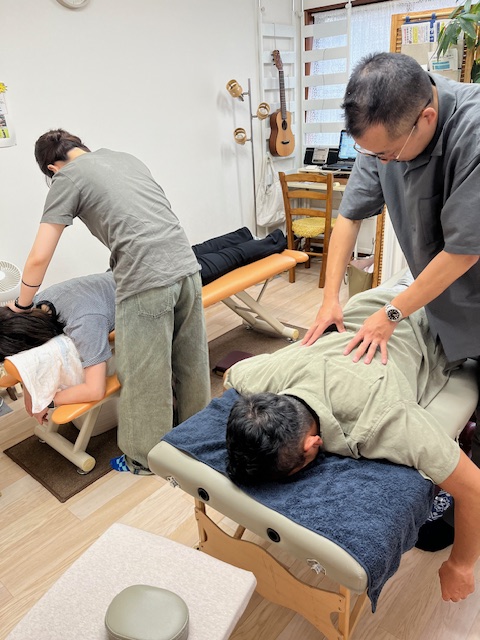 整体 の 資格って必要?資格の有無と法的な立場