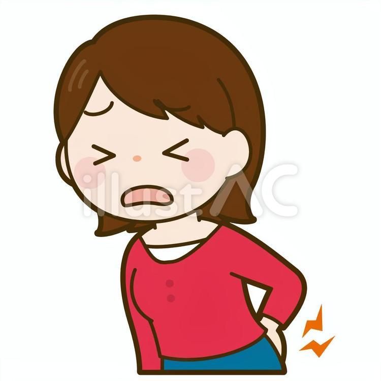 こんなときは来院を ― マッサージでは対処が難しいサイン