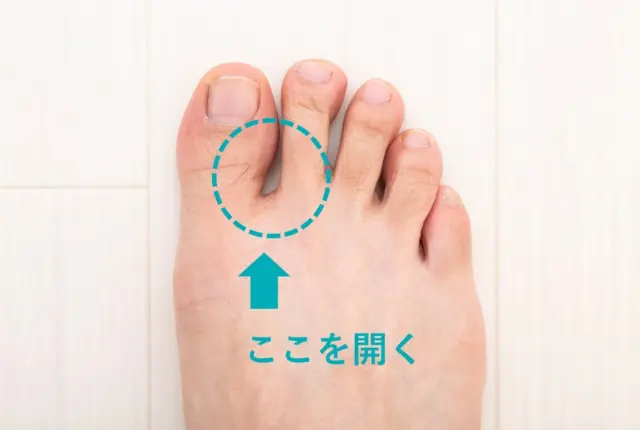 病院に行く目安と専門診療科/検査の流れ