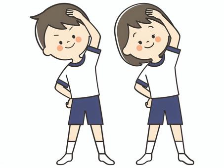 再発予防と安心してスポーツを楽しむために