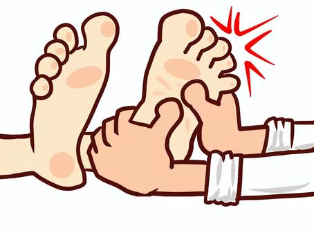 ツボの正しい押し方と頻度(実践ガイド)