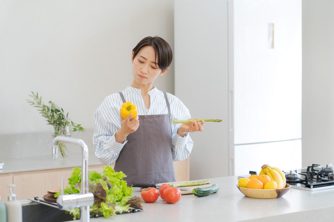 ぽっこりお腹をリバウンドさせないための習慣