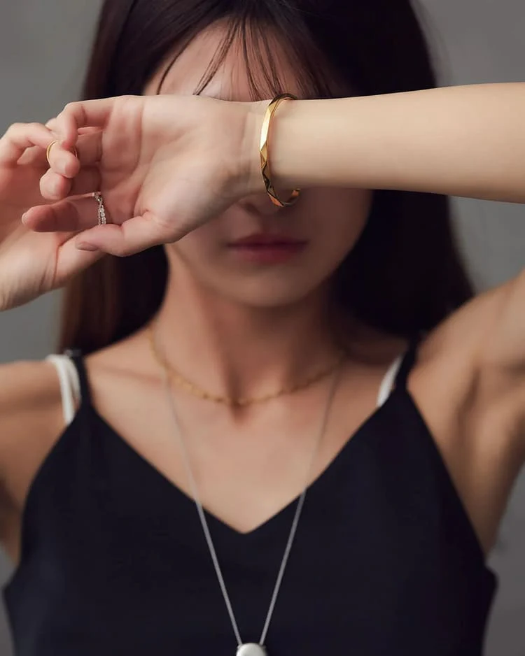 今日からできる“華奢見せ”テクニック