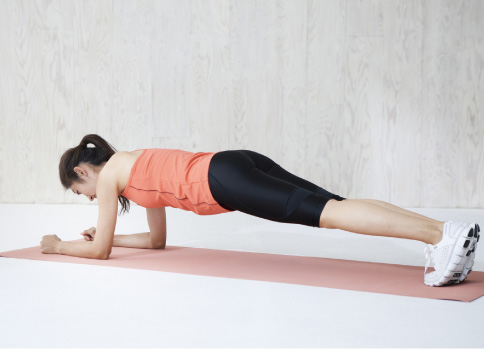 毎日30回の腕立て伏せって意味ある?基本効果