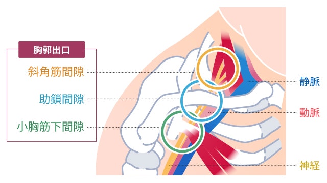 病院を受診した方がよい症状