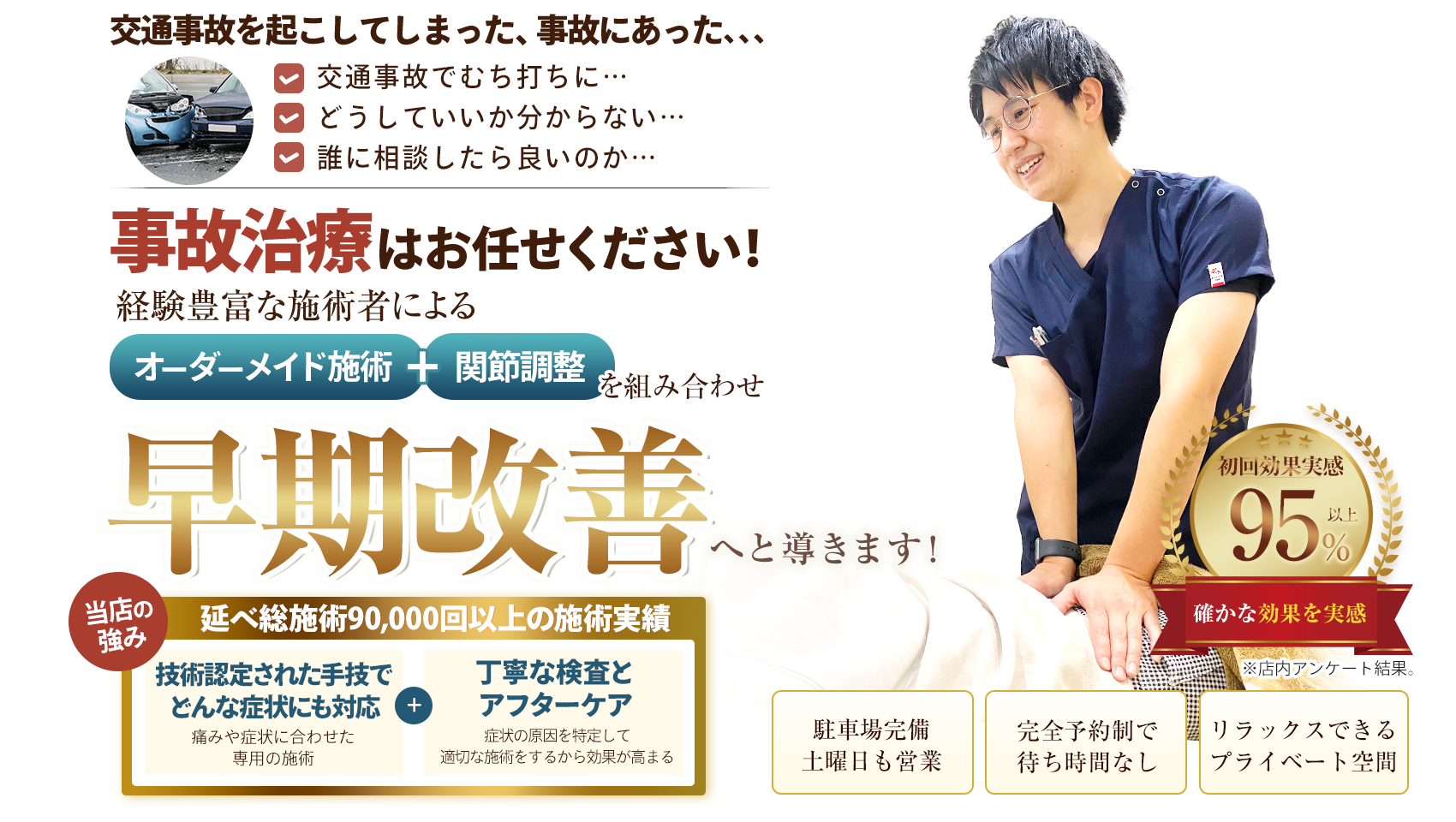 交通事故TOP